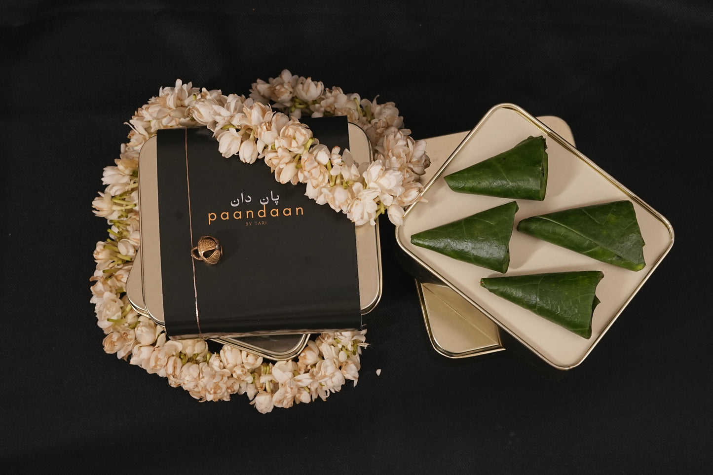 Banarsi Paan by Paandaan