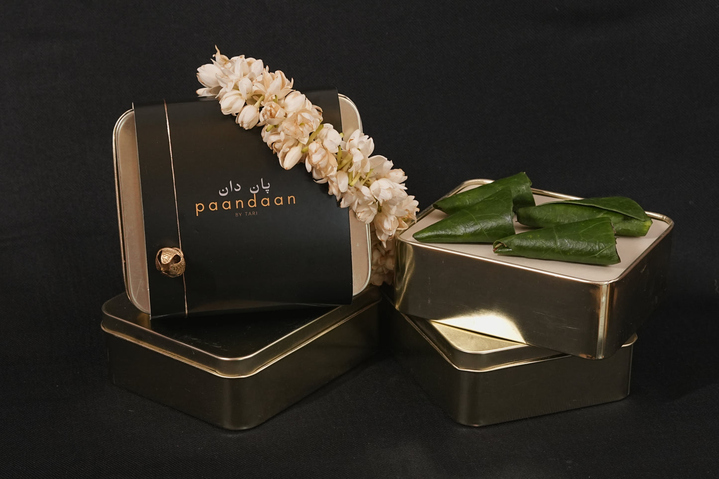 Guler Paan by Paandaan